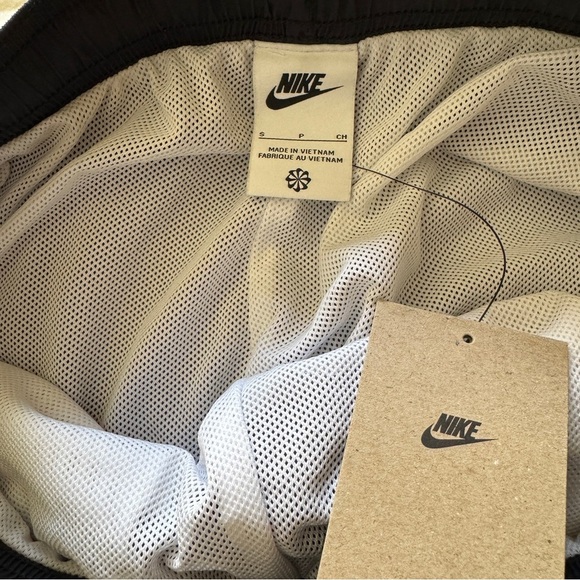 NWT NIKE Sportswear Repel Women's Lightweight Track Pants S - Picture 7 of 8